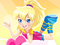 Jogo Polly Pocket