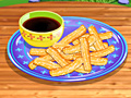 Jogo Churros