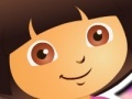 Jogo Cute Dora bedroom clean up