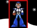 Jogo Megaman Dress Up