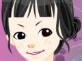 Jogo Girl make up daily