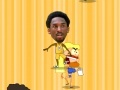 Jogo Save Kobe