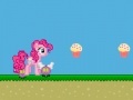 Jogo Super Pinkie World -2