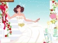 Jogo Fashion Bride Dress Up