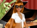 Jogo Beyonce Dress Up