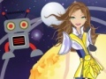 Jogo Galactic Princess