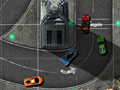 Jogo Grid Racer