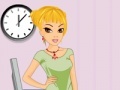 Jogo Office Girl Dress Up