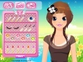 Jogo Girl Makeover95