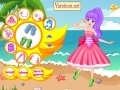 Jogo Comic Beach Girl