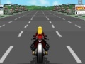 Jogo Heavy Metal Rider