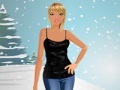 Jogo Winter Fashion
