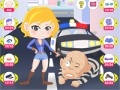 Jogo Pretty Police
