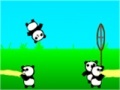 Jogo Panda Bounce