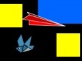 Jogo Paper Plane