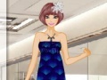 Jogo Shopping: Stylish girl