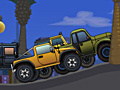 Jogo Truck Riders