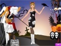 Jogo Halloween Fashion
