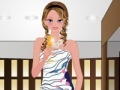 Jogo Luxury fashion dress up