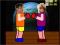 Jogo Celebrity Punch Up
