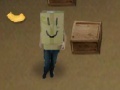 Jogo Boxman's escape