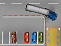 Jogo Your large truck parking