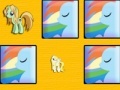 Jogo My little pony: match
