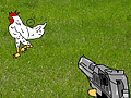 Jogo Cock Shooter