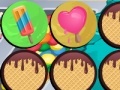 Jogo Ice Cream Memo