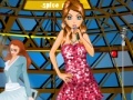Jogo Spice Girl Dress Up