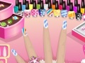 Jogo Perfect Manicure Try