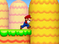 Jogo Run Run Mario
