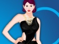Jogo Salsa Dance Dressup