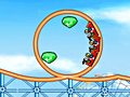 Jogo Rollercoaster Creator 2