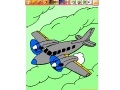 Jogo Airplanes