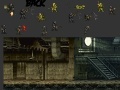 Jogo Metal Slug Scene Creator