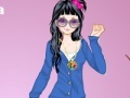 Jogo Victoria Girl Dress Up