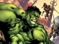 Jogo Incredible Hulk Fix my Tiles