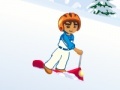 Jogo Diego Scooter Racing