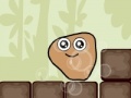 Jogo Pou Jelly World