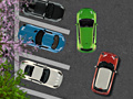 Jogo City Parking