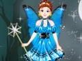 Jogo Missie Fairy Dressup