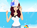 Jogo Summer Hats Fever