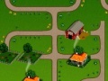 Jogo Farm Roads