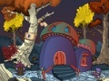 Jogo Angry bird escape