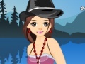 Jogo Island Girl Dress Up