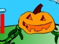 Jogo Pumpkin