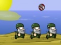 Jogo Run Soldiers