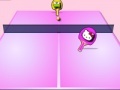 Jogo Hello Kitty: Table tennis