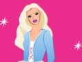 Jogo Barbi Dress up